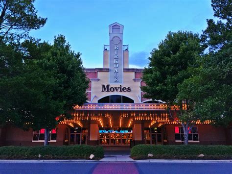 birkdale village movies|huntersville nc movie theater.